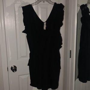 Amadi by Anthropologie romper